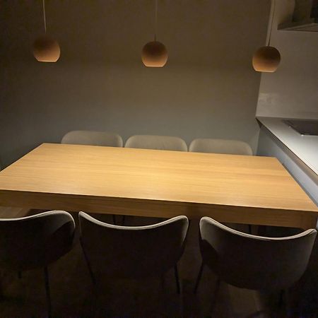 Fujio Pension Madarao Apartment Hotel & Restaurant Iijama Kültér fotó