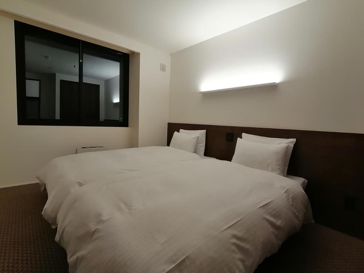 Fujio Pension Madarao Apartment Hotel & Restaurant Iijama Kültér fotó