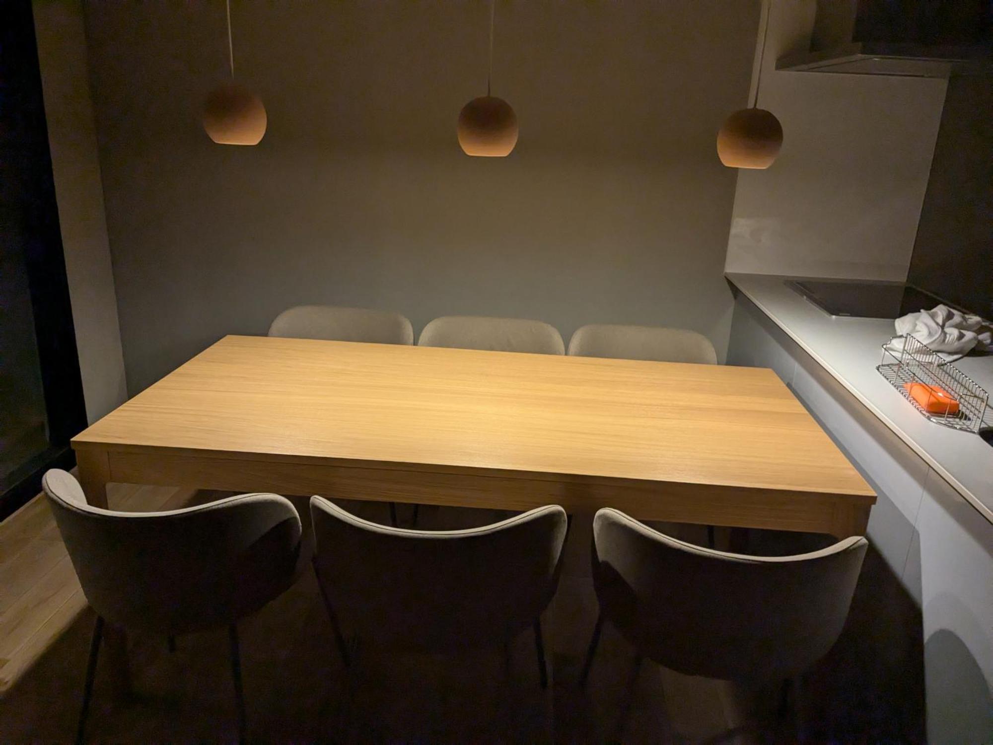 Fujio Pension Madarao Apartment Hotel & Restaurant Iijama Kültér fotó